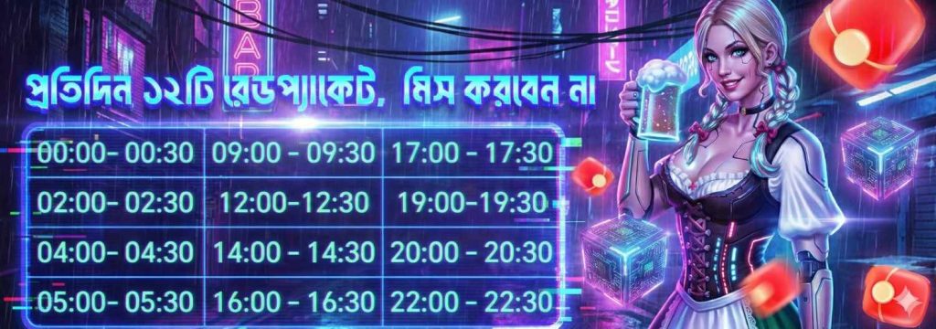 CD33 Login Bangladesh – Daily Reward Schedule and Game Bonus Times